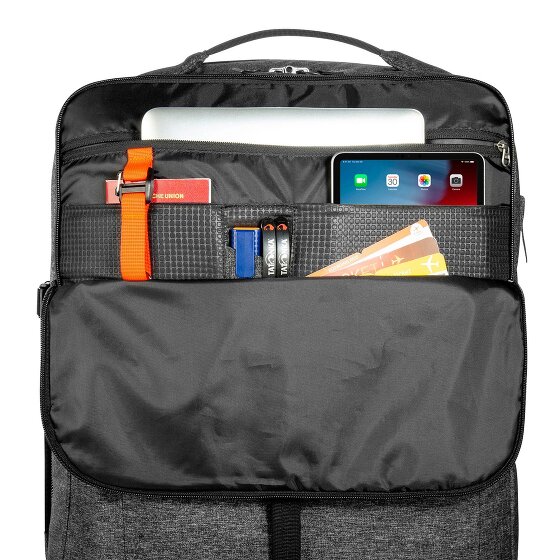 Tatonka Travel 90 2 ruote Carrello 75 cm