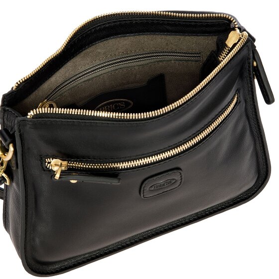 Bric's Volterra Borsa a tracolla Pelle 23 cm