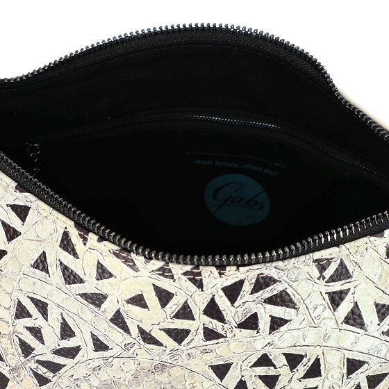 Gabs Fiona Borsa a tracolla Pelle 36 cm Gabs Fiona Borsa a tracolla Pelle 36 cm