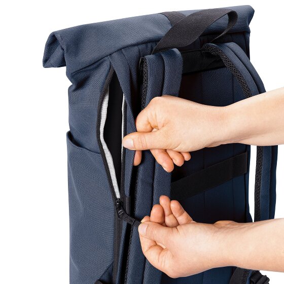 Ucon Acrobatics Original Hajo Mini Zaino da giorno 44 cm Vano porta PC