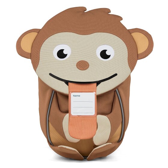 Affenzahn Kleiner Freund Zaino per la scuola materna 26 cm