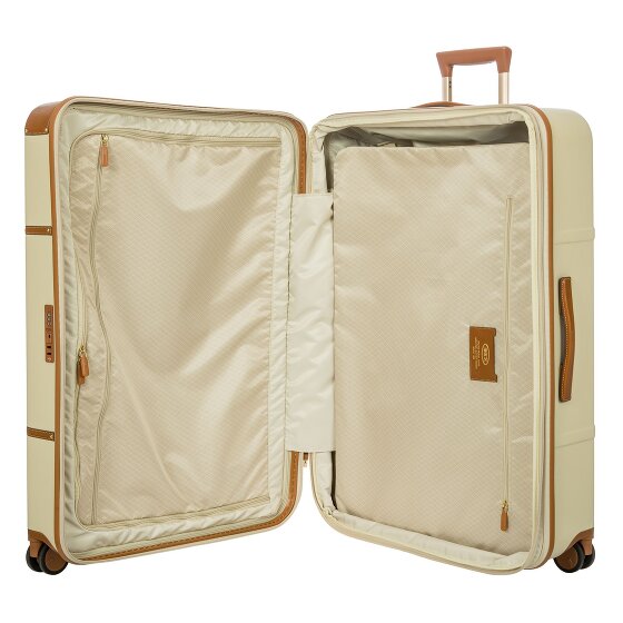 Bric's Bellagio 4 ruote Carrello 82 cm con piega di espansione