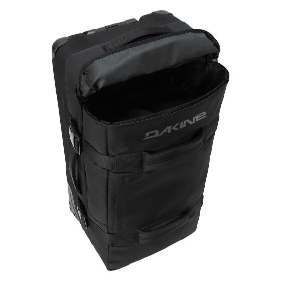 Dakine Split 85 L 2 ruote Borsa da viaggio 56 cm