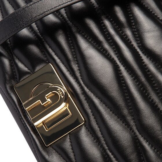 Furla Furla 1927 Borsa a tracolla Pelle 28 cm
