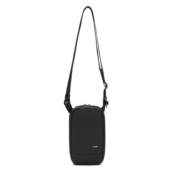 Pacsafe RFIDsafe Tech Borsa a tracolla Protezione RFID 12.5 cm