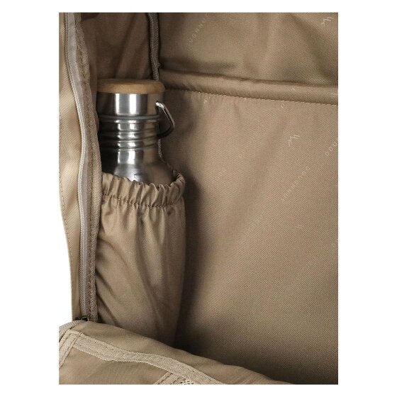 Doughnut Macaroon Zaino da giorno 39 cm Scomparto per laptop