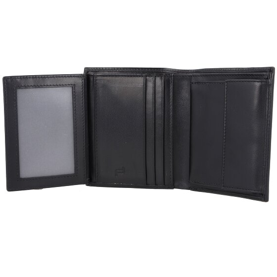 Porsche Design Portafoglio classico RFID in pelle 8,5 cm