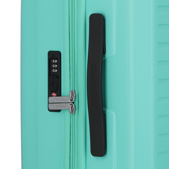 American Tourister Sunset Hills 4 ruote Set di valigie 3 pezzi