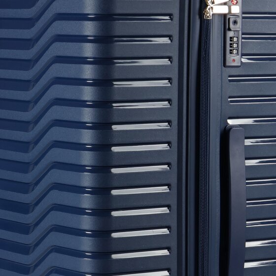 Benzi 5820 4 ruote Carrello 70 cm