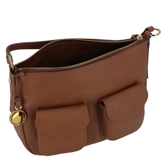 Fossil Jolie Borsa a spalla Vera Pelle 27 cm