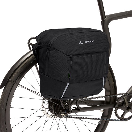 Vaude Cycle Borsa da bicicletta 38 cm