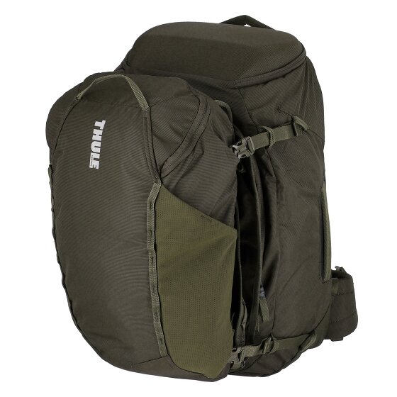 Thule Zaino da viaggio Landmark 55 cm scomparto per laptop