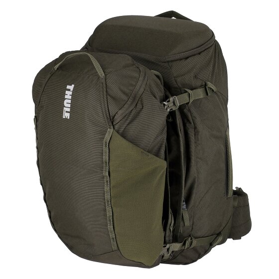 Thule Zaino da viaggio Landmark 55 cm scomparto per laptop