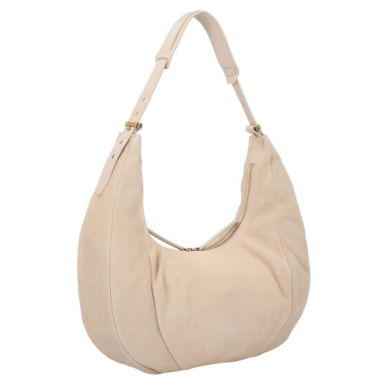 PINKO Slouchy Borsa a tracolla Pelle 40 cm