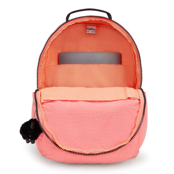 Kipling Basic Seoul Zaino da giorno 44 cm Scomparto per laptop