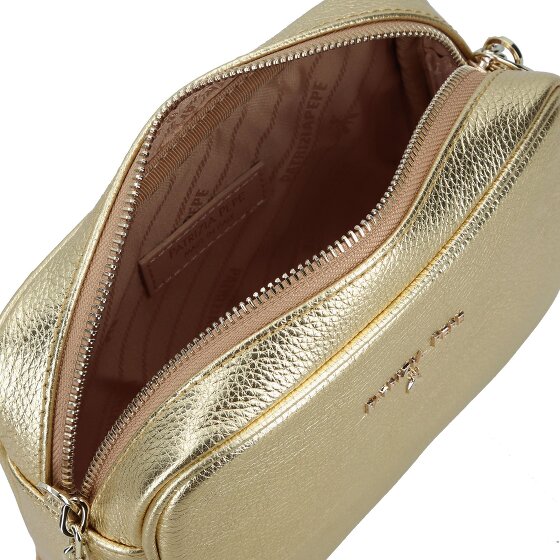 Patrizia Pepe Borsa a tracolla Pelle 19 cm