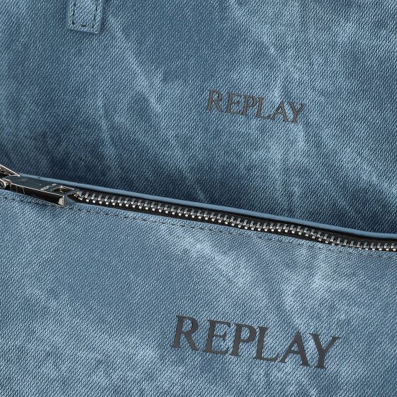 Replay Borsa shopper 35 cm