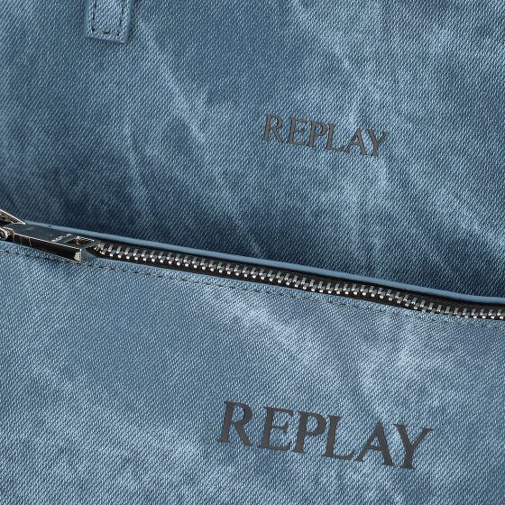 Replay Borsa shopper 35 cm