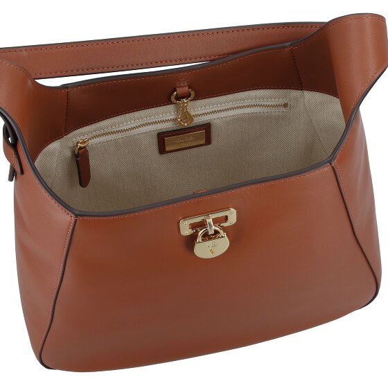 Lauren Ralph Lauren Tanner Borsa a tracolla Pelle 30.5 cm