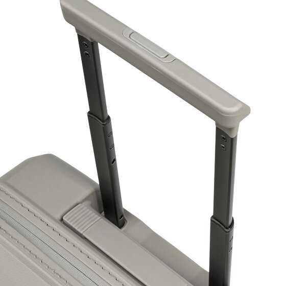 Epic Zeleste 4 ruote Carrello della cabina 55 cm