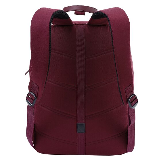 NITRO Zaino Urban Classic Scomparto per laptop da 45 cm