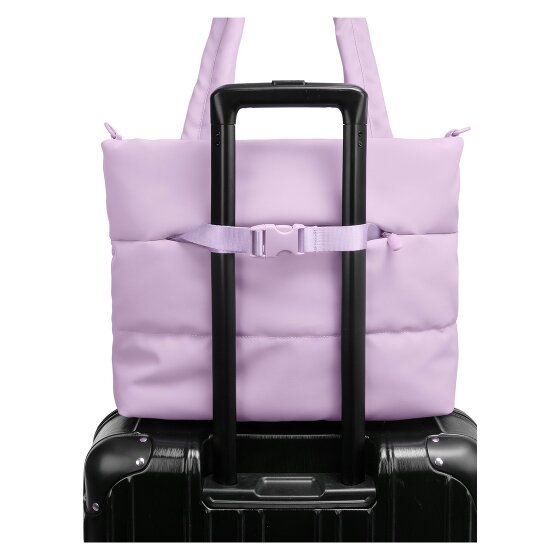 Heys Puffer Borsa shopper 35 cm Scomparto per laptop