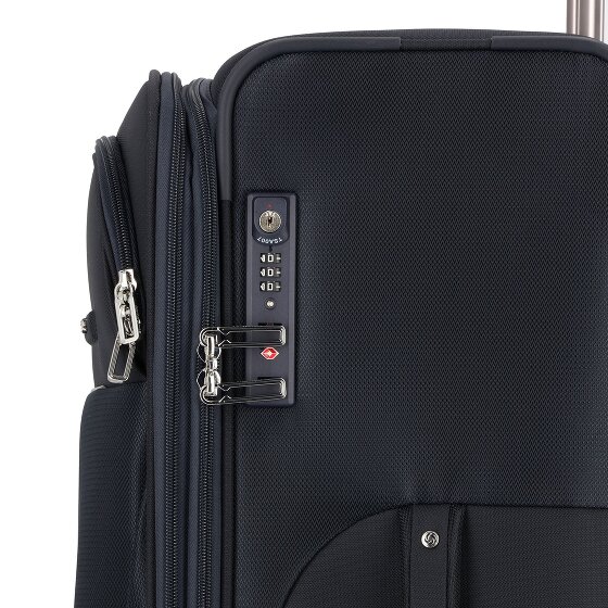 Samsonite Trolley B-Lite Icon Spinner a 4 ruote 71 cm