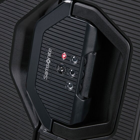 Samsonite Magnum 2 4 ruote Carrello 69 cm