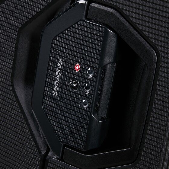 Samsonite Magnum 2 4 ruote Carrello 69 cm