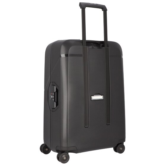 Samsonite Magnum Eco 4 ruote Carrello 69 cm