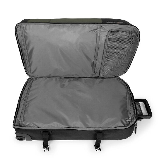 Eastpak Transit'R Pro 2 ruote Borsa da viaggio L 82 cm