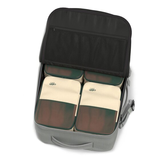 Cabin Zero Zaino militare 44L Cabina Zaino 52 cm