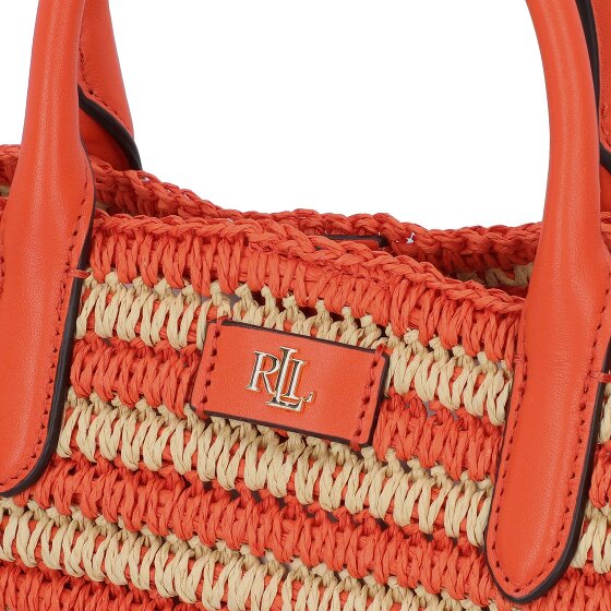 Lauren Ralph Lauren Brie Borsa shopper 33 cm