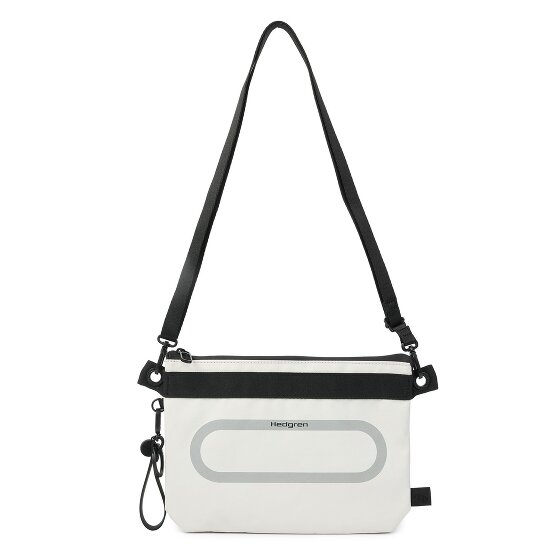 Hedgren Uni Ichi M Borsa a tracolla Protezione RFID 24 cm