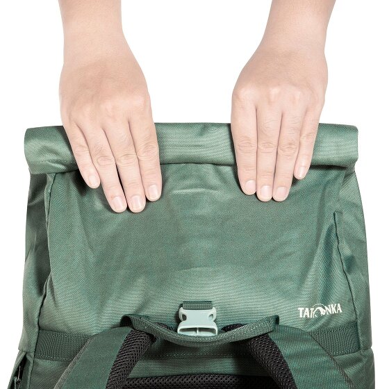 Tatonka Grip Rolltop Pack Zaino da giorno 55 cm Scomparto per laptop