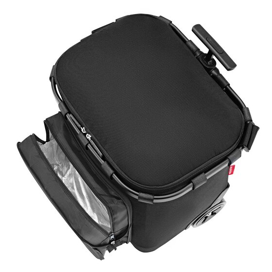 reisenthel Carrycruiser Plus Carrello della spesa 52.5 cm
