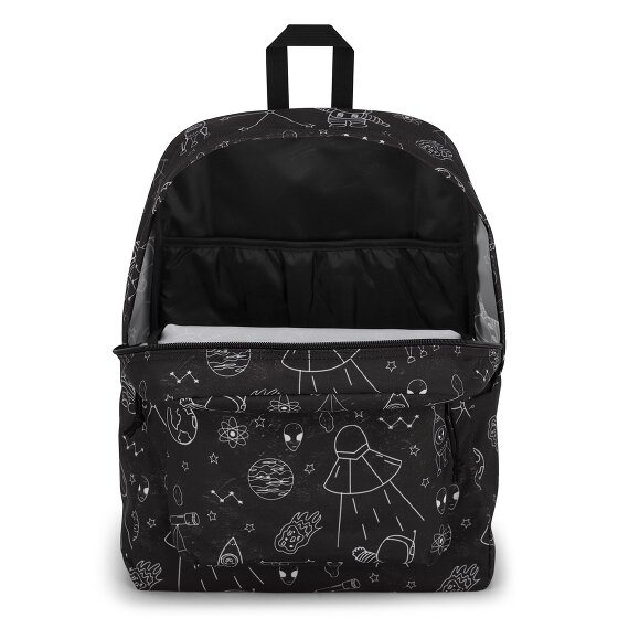 JanSport SuperBreak Plus Zaino da giorno 42 cm Scomparto per laptop