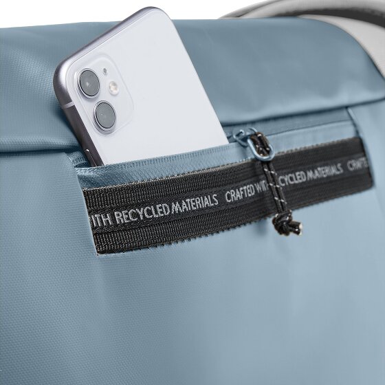 Vaude Mineo Messenger 45 cm scomparto per laptop