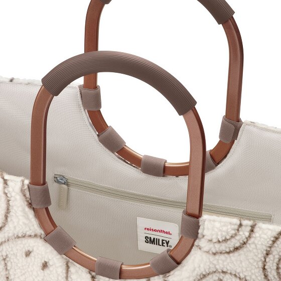 reisenthel Borsa Loopshopper L Frame 46 cm