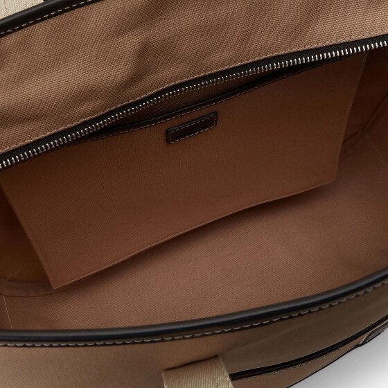 POLO RALPH LAUREN Canvas Borsa shopper 49.5 cm