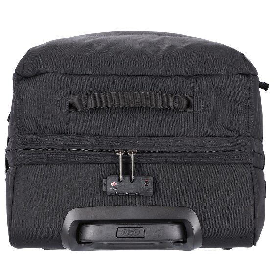 Eastpak Trolley Tranverz M a 2 ruote 67 cm