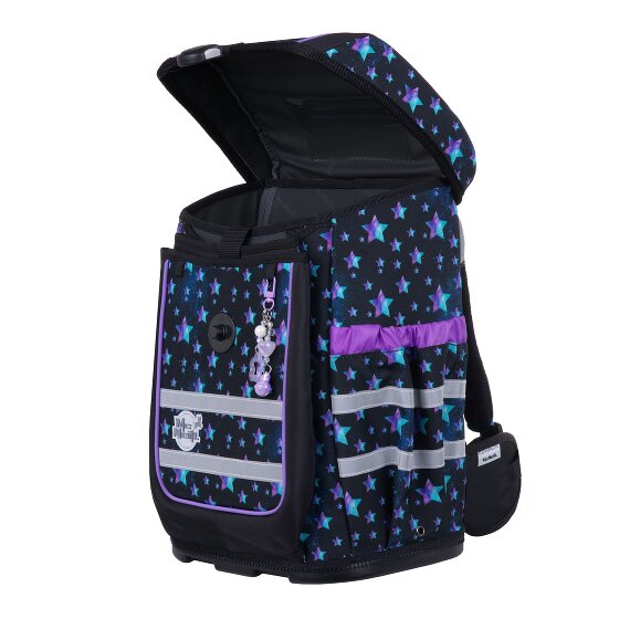 McNeill Ergo Compacto Set di borse per la scuola 5 pezzi