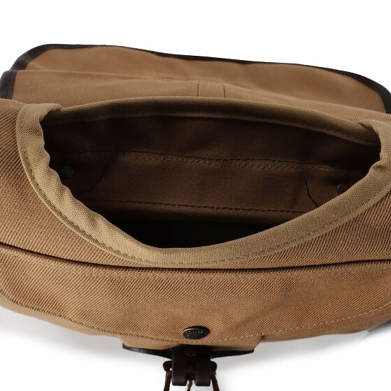 Filson Luggage Twill Borsa a tracolla 25.5 cm