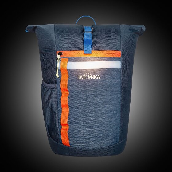 Tatonka Zaino Rolltop JR 14 per bambini 42 cm