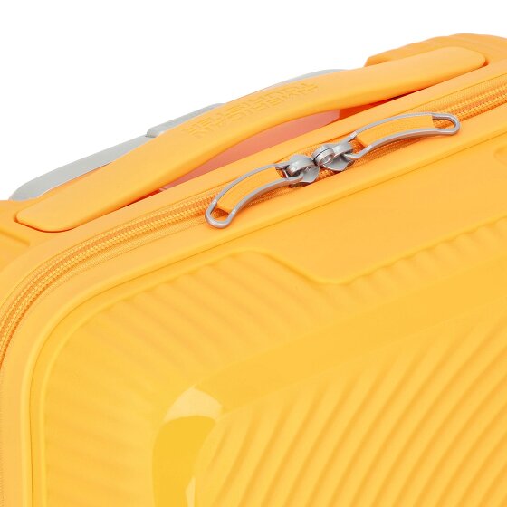 American Tourister soundbox mini 4 ruote Carrello per bambini 47 cm