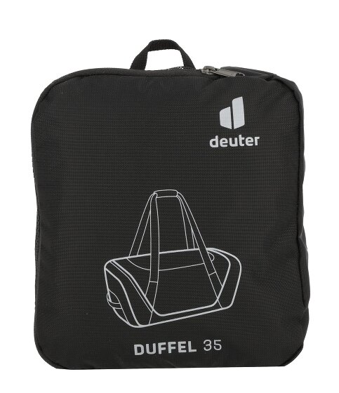 Deuter Duffel 35 Borsa da viaggio Weekender 50 cm