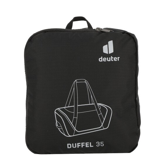 Deuter Duffel 35 Borsa da viaggio Weekender 50 cm