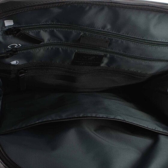Jost Aarhus Zaino da giorno Pelle 42 cm Scomparto per laptop