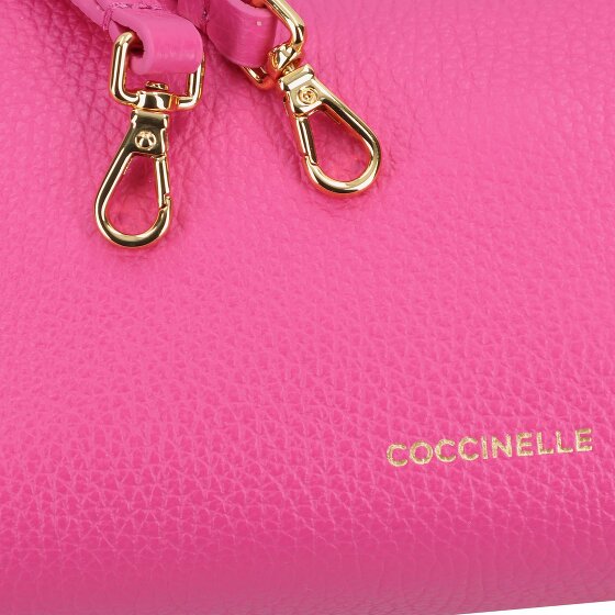 Coccinelle Aura Borsa a tracolla Pelle 21.5 cm