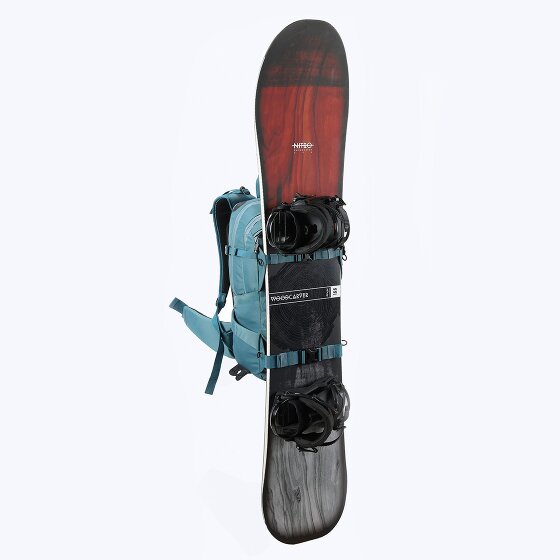 NITRO X Set di zaini Ripuri 2 pz.